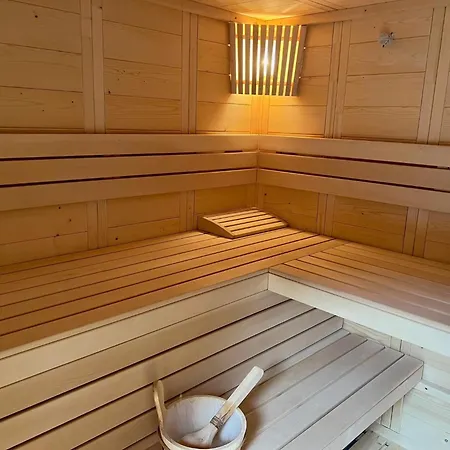 Dom wakacyjny Claudia *