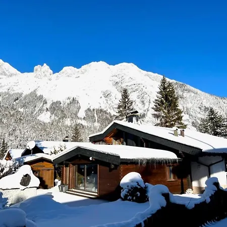 Prázdninový dům Claudia *