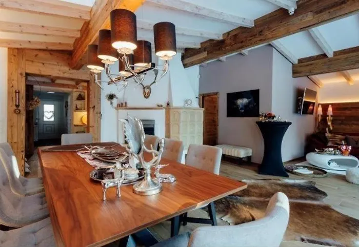 Claudia Ferienhaus *